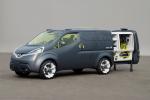 Nissan NV200 Concept 2007 года